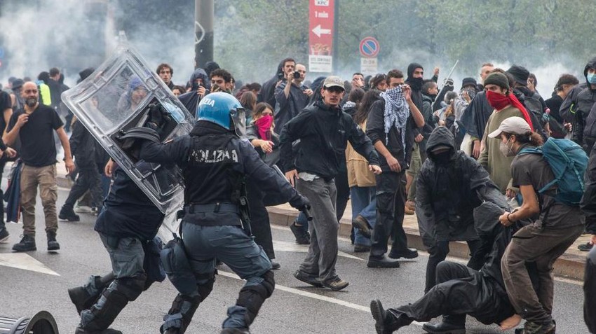 BBC | Foto: EPA/Shutterstock