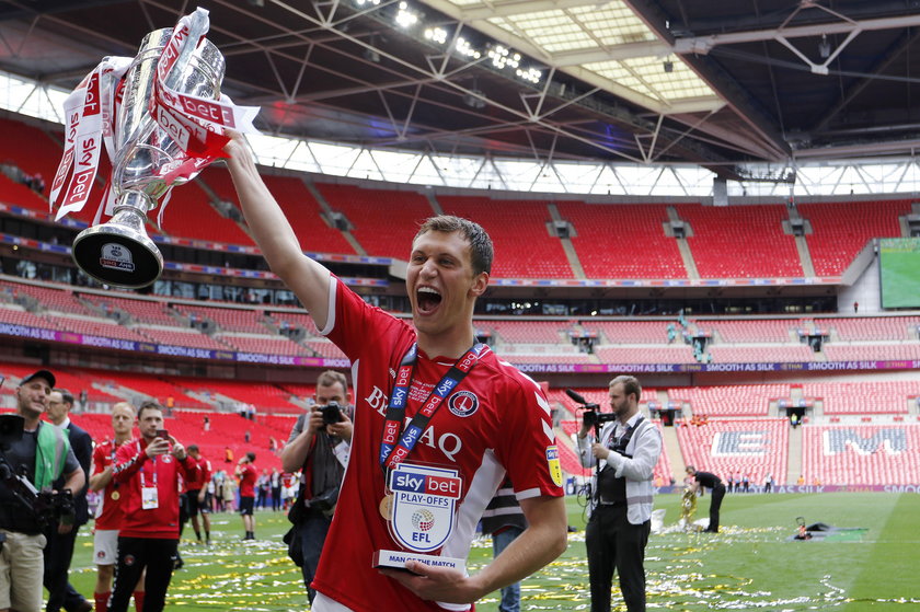 Charlton Athletic - Sunderland