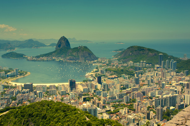 Rio de Janeiro