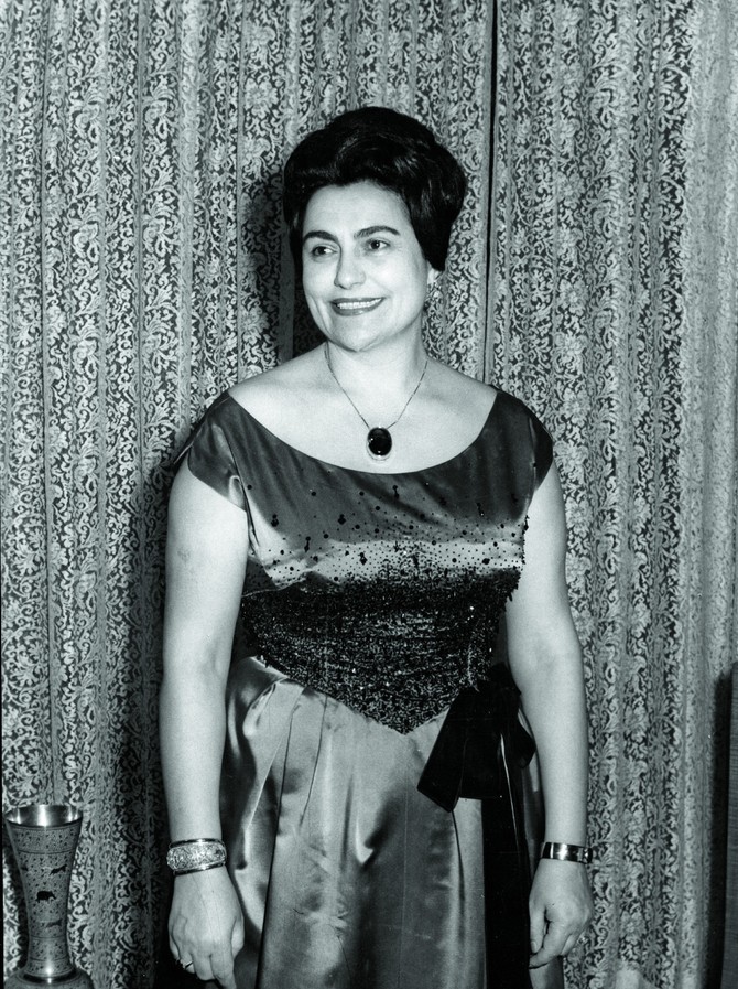 Jovanka Broz 
