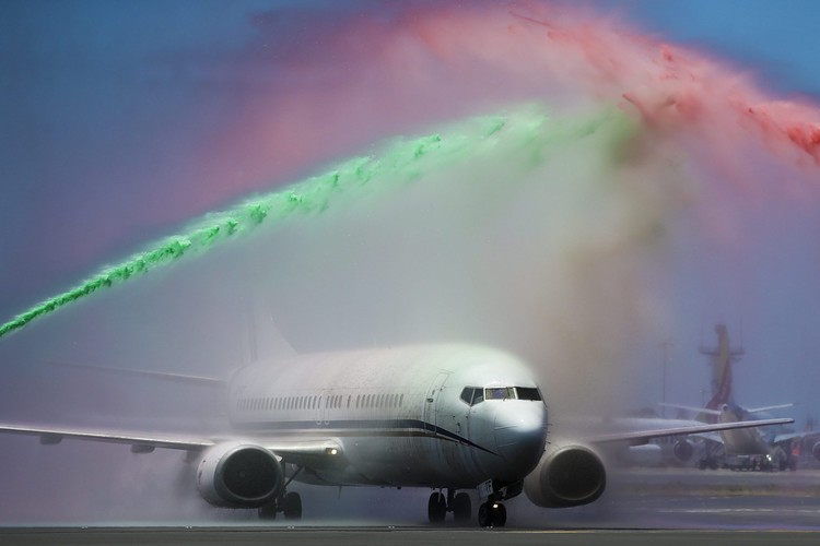 Mistrzowie Europy wrócili do domu. Portugalia powitała swoich bohaterów