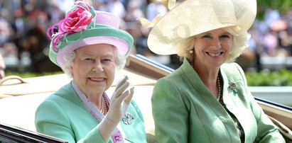 Elżbieta II opublikowała specjalny list z okazji 70. rocznicy panowania. Znalazła się w nim bardzo ważna informacja dla księżnej Camilli