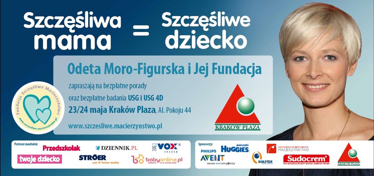 Idź na bezpłatne konsultacje i badania USG