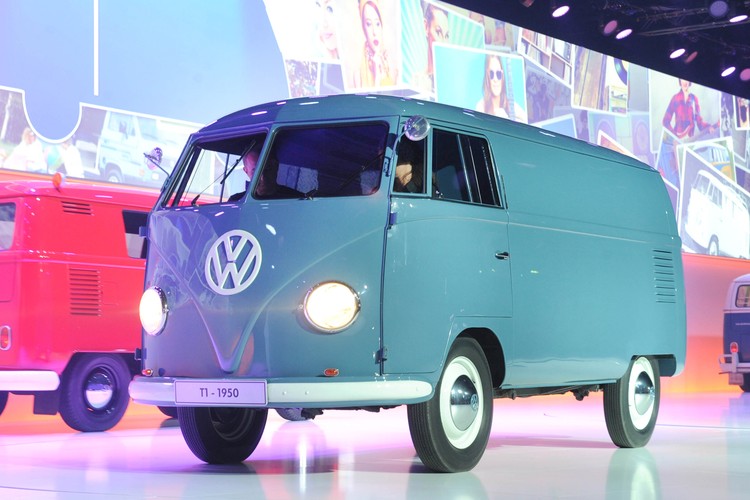 Volkswagen T1