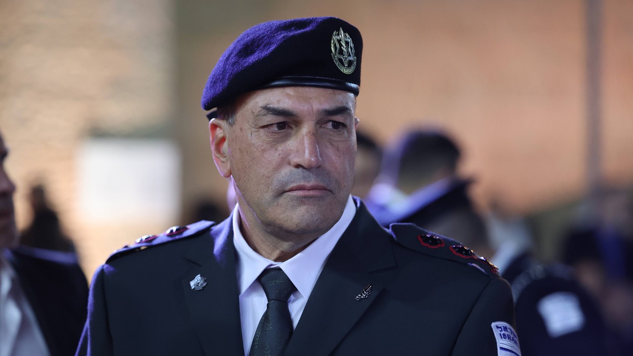 Izrael nie kończy kampanii przeciwko Iranowi. 