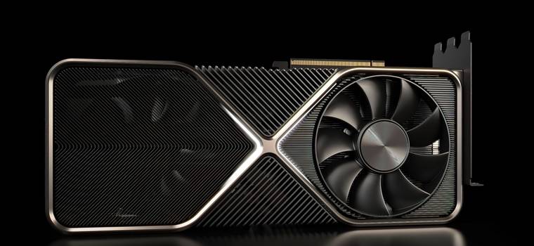 Nvidia potwierdza architekturę Ada dla kart grafiki GeForce RTX 4000