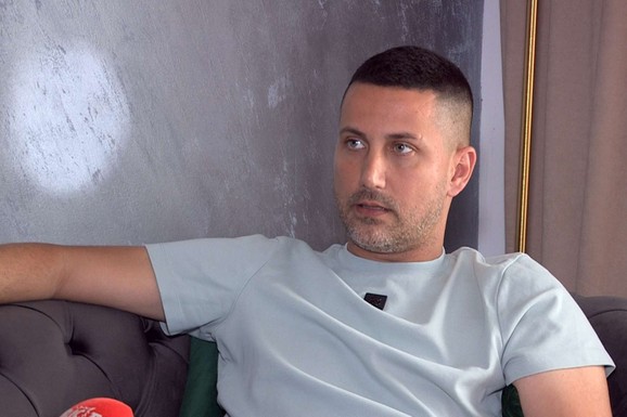 OPERISAN MARKO ĐEDOVIĆ Hitno završio u bolnici, evo kako se oseća