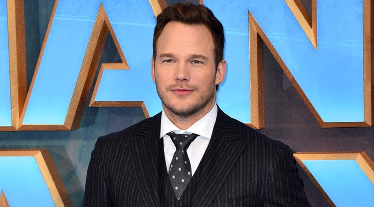 Chris Pratt hivatalosan is beadta a válókeresetet