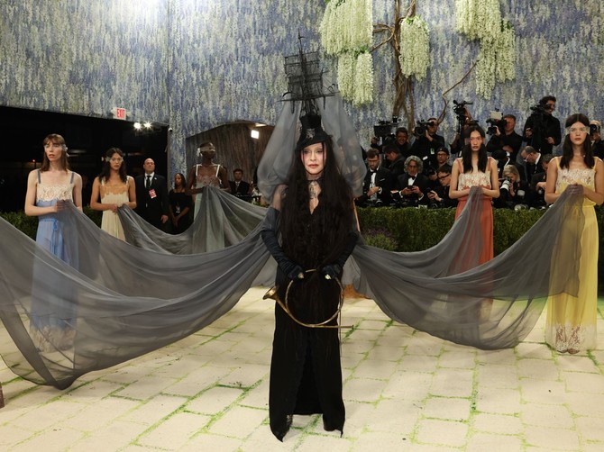 Madona