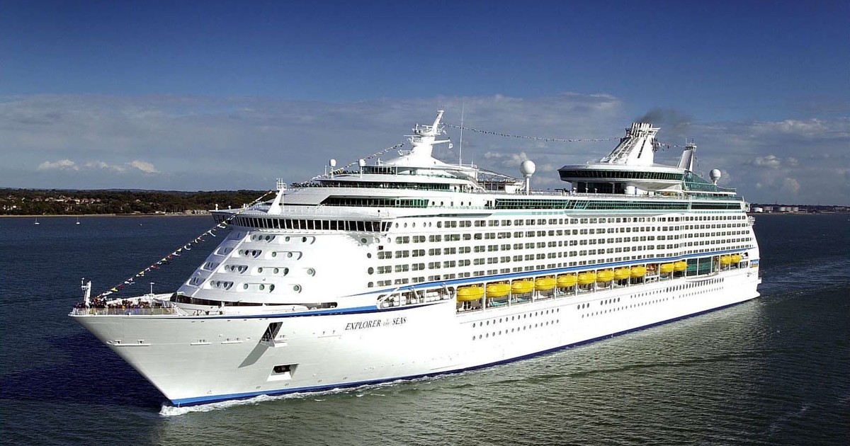 Obiecali luksusową podróż, ale nie mają statku. Klienci walczą o pieniądze i mówią o koszmarze