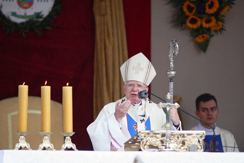 Abp. Marek Jędraszewski