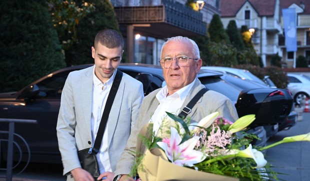 Era Ojdanić unuk Andrija