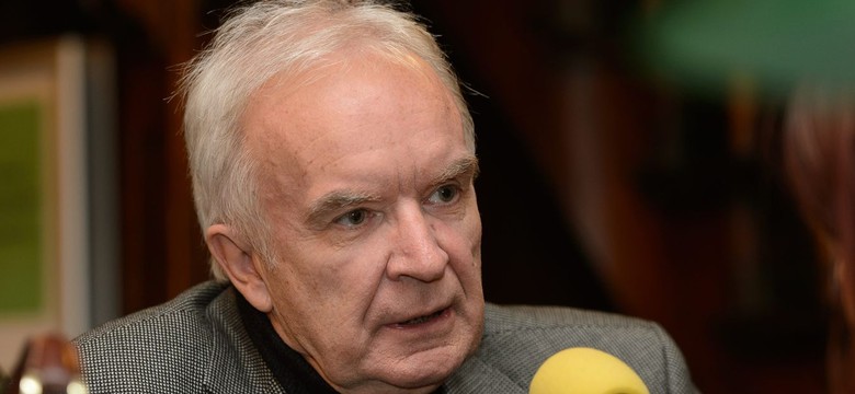 Gen. Zacharski o aferze taśmowej: Naszej politycznej klasie zabrakło klasy