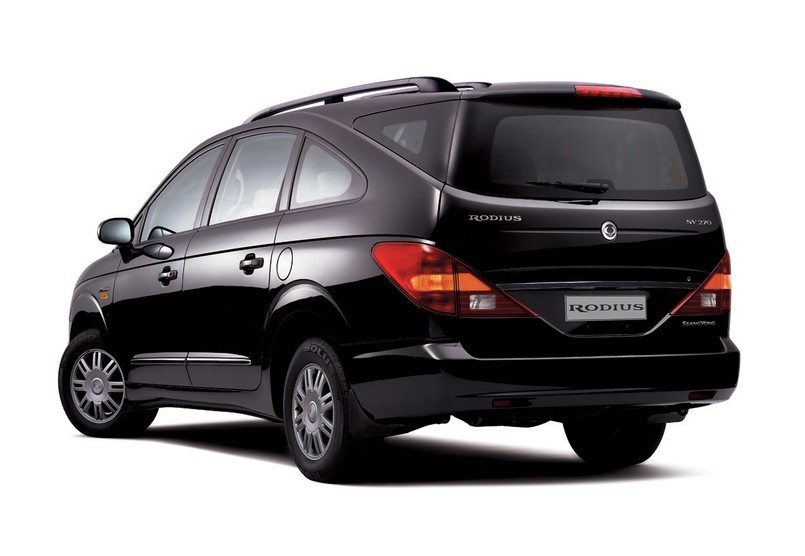 Limuzyna jak autobus