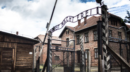 Stanisława Leszczyńska była położną w Auschwitz