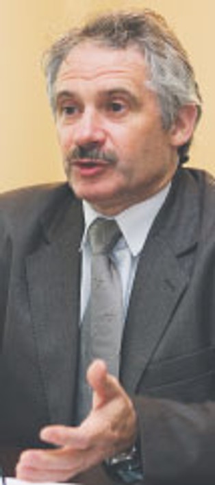 PGNiG stawia na gaz z Libii