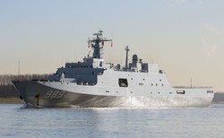 Chiny zaatakują Tajwan? Zachód ma sposób, żeby uprzykrzyć im życie