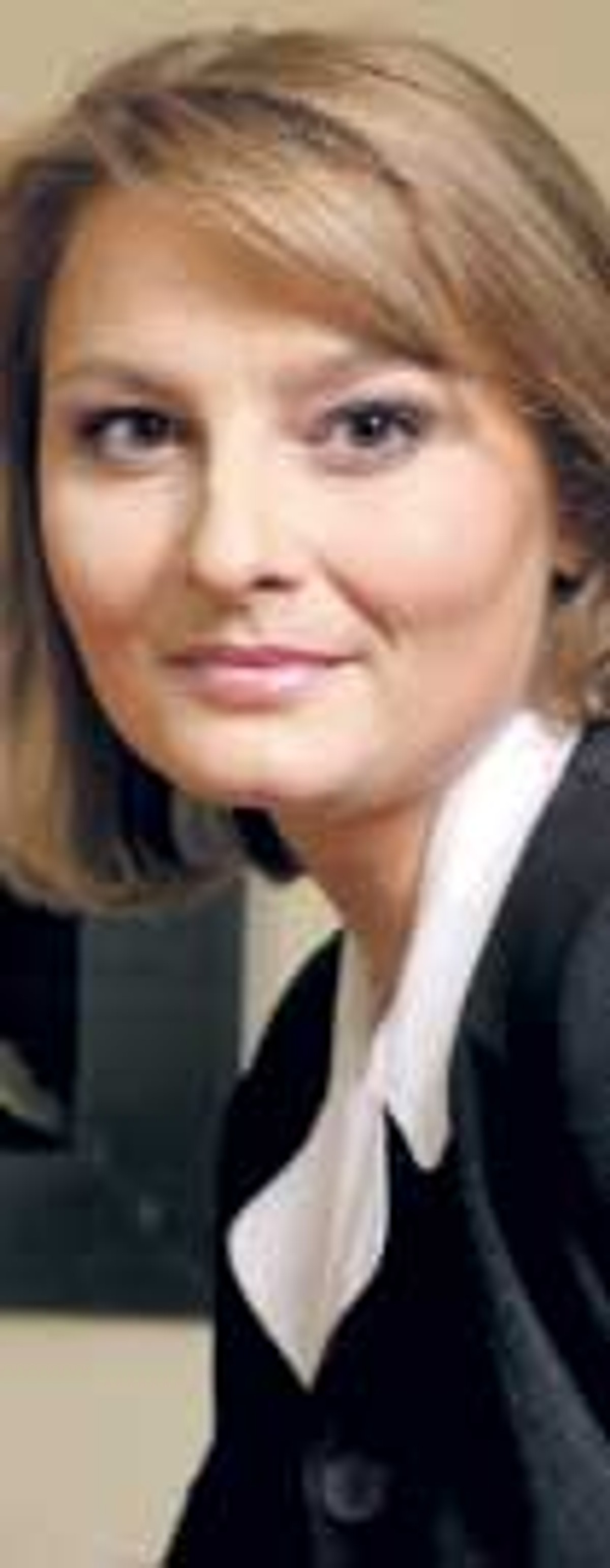 Agata Okorowska, radca prawny, partner, Kancelaria BSO Prawo & Podatki Bramorski Szermach Okorowska