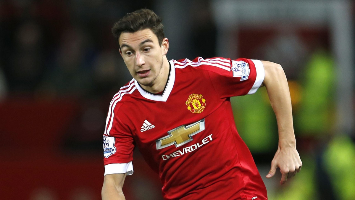 Prawy obrońca Manchesteru United Matteo Darmian zaprzeczył plotkom, jakoby miał się źle czuć na Old Trafford i w związku z tym rozważać przenosiny do Juventusu na zasadzie wypożyczenia. O takiej możliwości informowały brytyjskie media, podkreślając, że piłkarz daleki jest od swojej optymalnej formy.