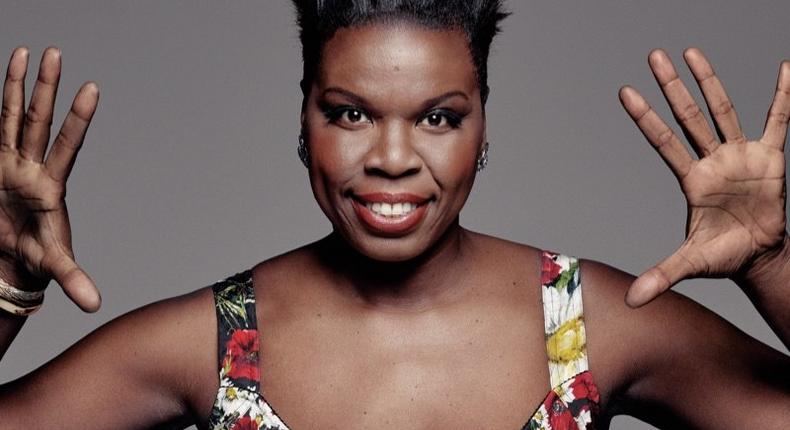 Leslie Jones