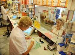 Tysiąc tanich leków zniknie z aptek