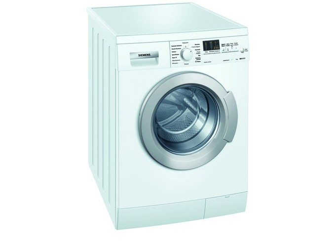 Siemens WM14E465PL