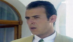 Ljubomir Bandović nekada