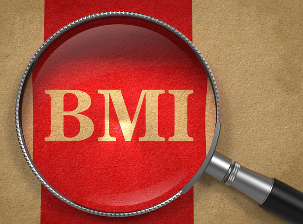 Wskazuje na ryzyko groźnych chorób: wskaźnik BMI