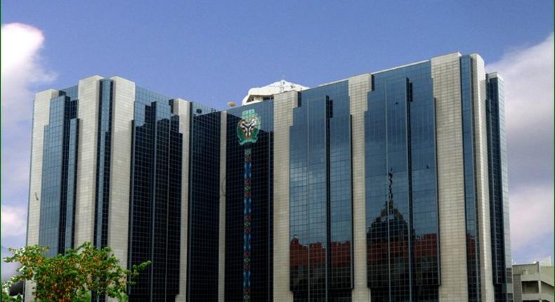 Central Bank of Nigeria