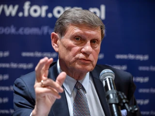 Leszek Balcerowicz