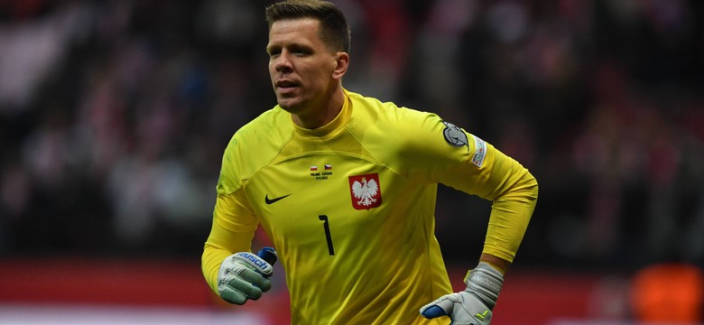 Szczęsny jest biedniejszy od Lewandowskiego, ale bogatszy od Świątek