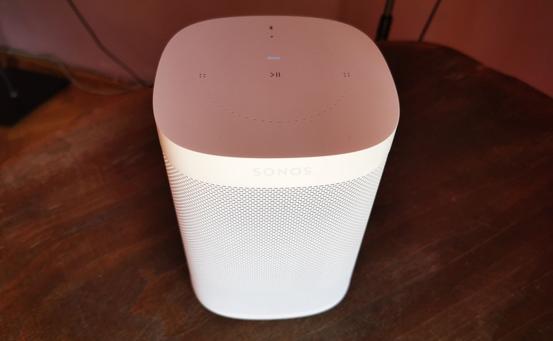 Sonos One