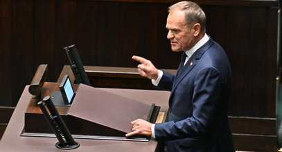 Kolejny dzień wielkich emocji w Sejmie. Donald Tusk wygłosi exposé. Co powie Polakom?