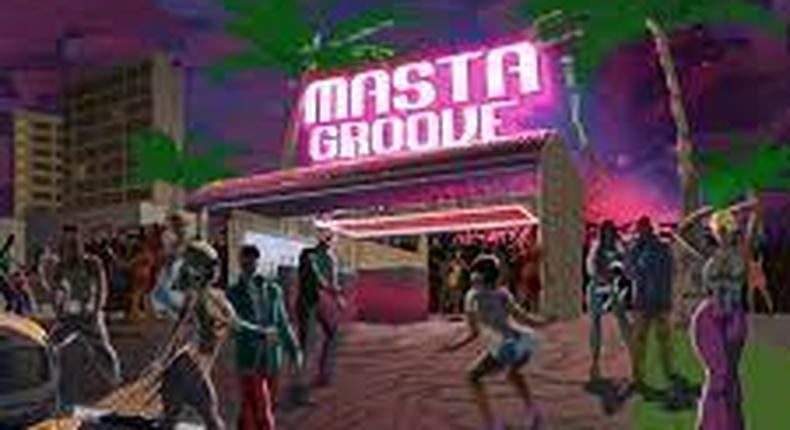 Masterkraft's 'Masta Groove' EP is filled with delightful dance music and you might want to check it out. (OneRPM)