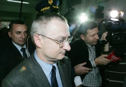 Były szef ABW zostanie doradcą ministra obrony. Zajmie się szyframi