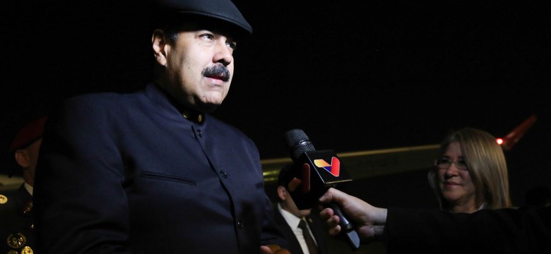 Wojskowej interwencji w Wenezueli nie będzie. Państwa Ameryki Południowej nie chcą obalić reżimu Maduro siłą
