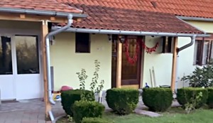 Kuća Milana Vasića