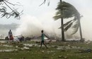 VANUATU - DISASTER ENVIRONMENT