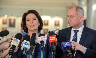 PO proponuje uchwałę Sejmu ws poszanowania kompromisu z 1993 r. w sprawie aborcji