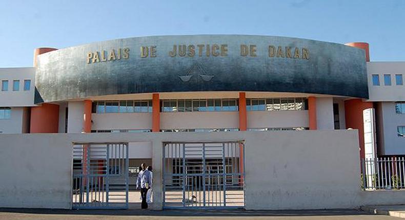 Tribunal de Dakar