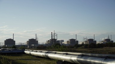 Zaporoska Elektrownia Atomowa podłączona do ukraińskiej sieci