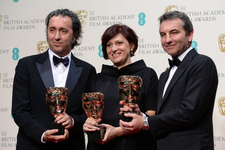 Film nieanglojęzyczny: