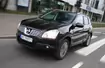 NISSAN QASHQAI I to jeden z najpopularniejszych używanych crossoverów