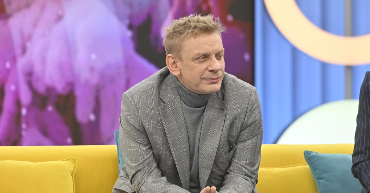 Szokująca decyzja gwiazdora "Świata według Kiepskich". Tam go zobaczymy