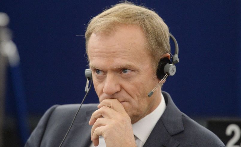 Donald Tusk