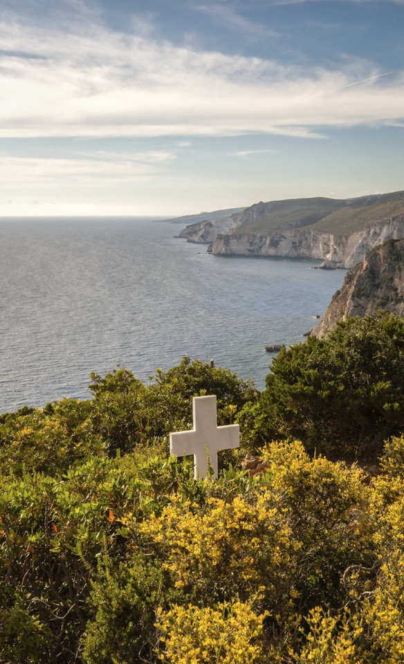 Zakinthos, Grecja