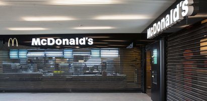 McDonald's przegrał z fiskusem. Zmieni ceny kanapek?