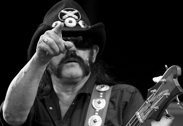 Lemmy Killmister po raz ostatni. Zobacz koncert Motörhead w Berlinie