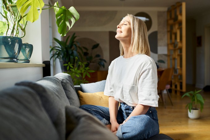 Legyen tavasz a lelkünkben is: így szabályozhatók az érzelmek  mindfulness módszerrel