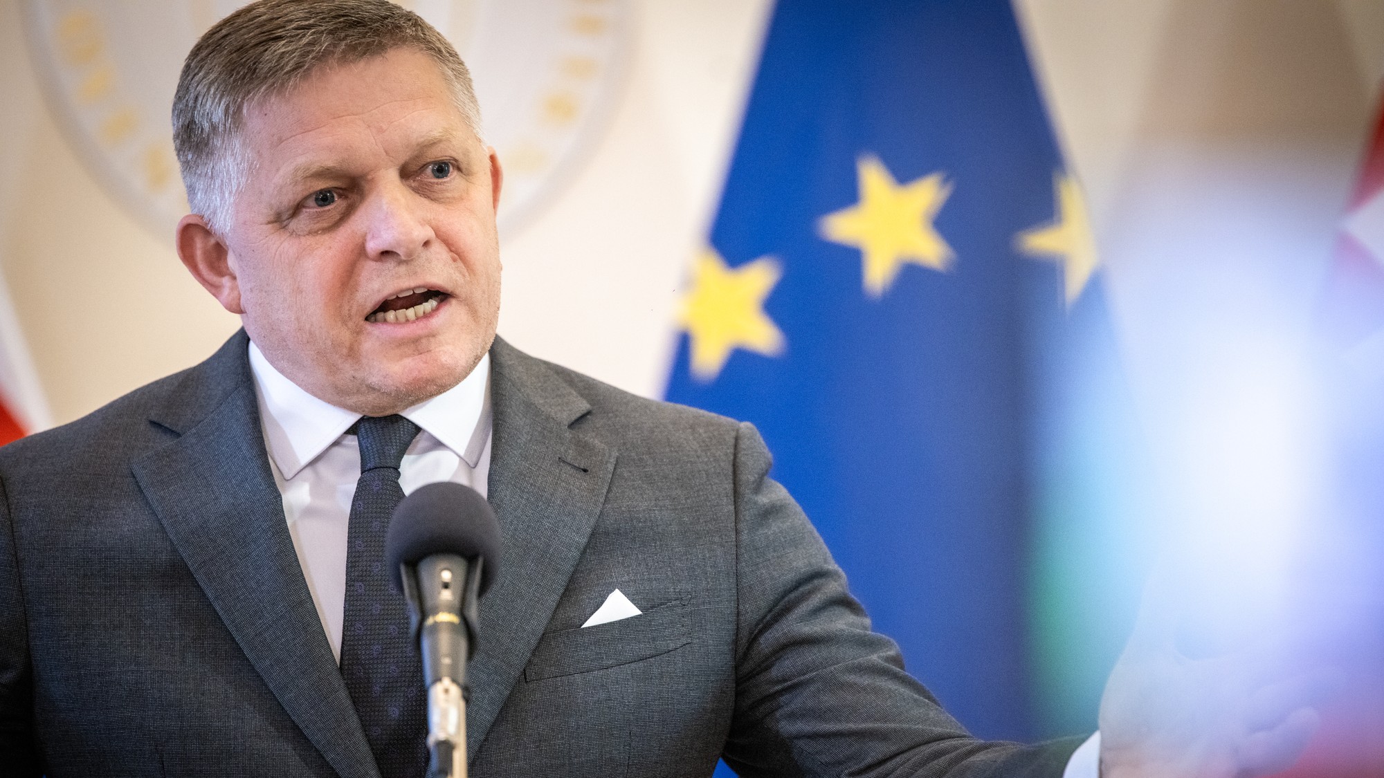 Robert Fico